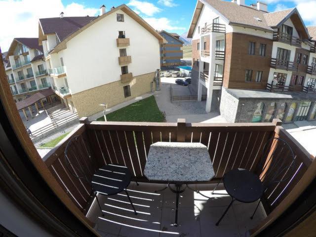 Redco №1 Apartament Gondola Lift Apartment Gudauri Exterior photo