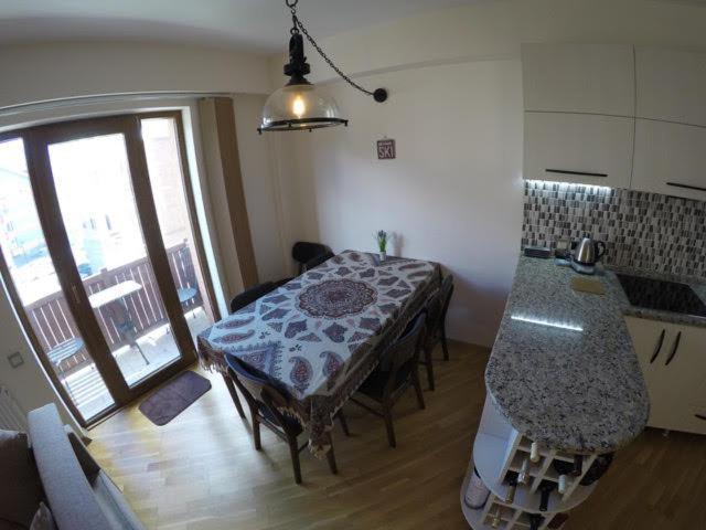 Redco №1 Apartament Gondola Lift Apartment Gudauri Exterior photo