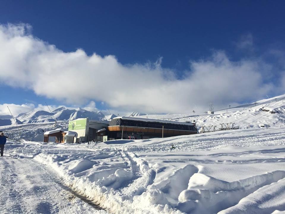 Redco №1 Apartament Gondola Lift Apartment Gudauri Exterior photo