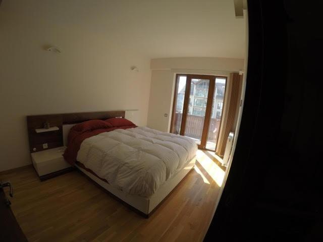 Redco №1 Apartament Gondola Lift Apartment Gudauri Exterior photo